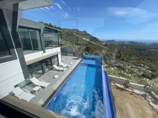 Villa Twin City 1