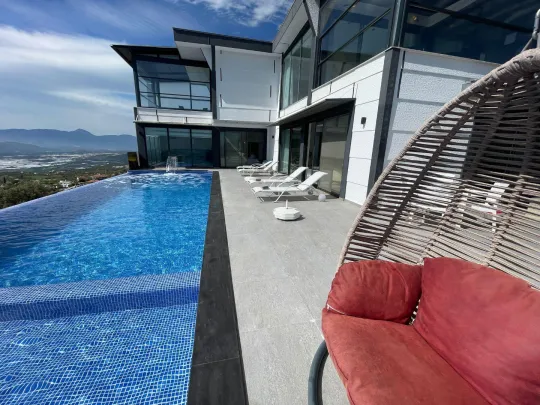 Villa Twin City 2