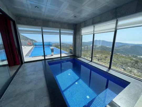 Villa Twin City 2