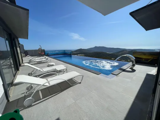 Villa Twin City 2