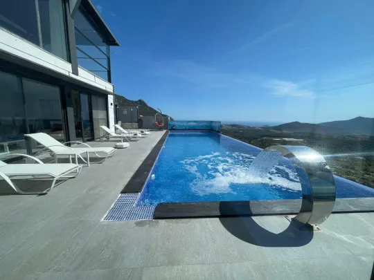 Villa Twin City 2