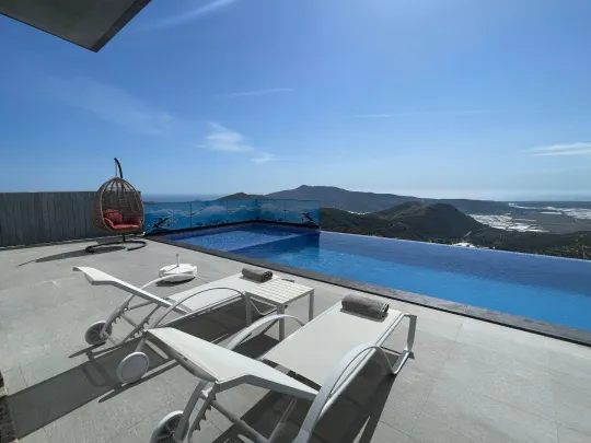 Villa Twin City 1