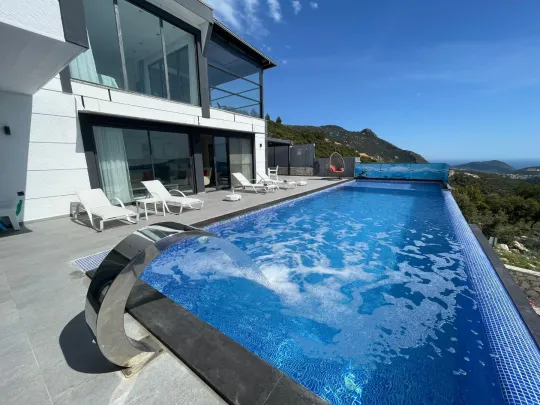 Villa Twin City 1