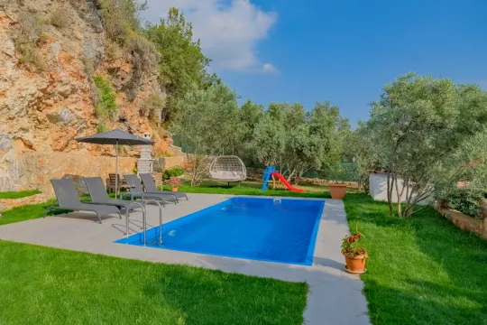 Villa Umut