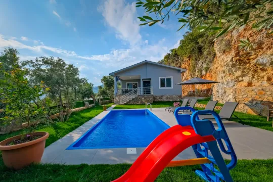 Villa Umut