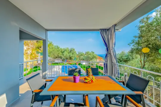 Villa Umut