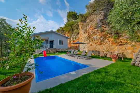 Villa Umut