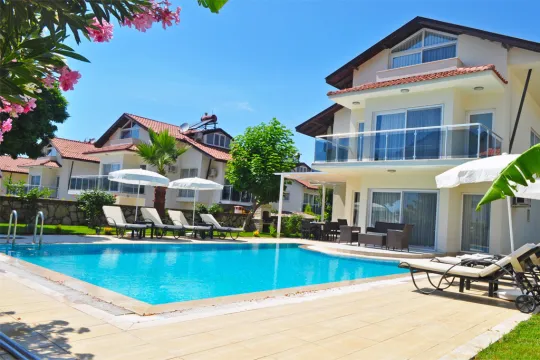 Villa Vale