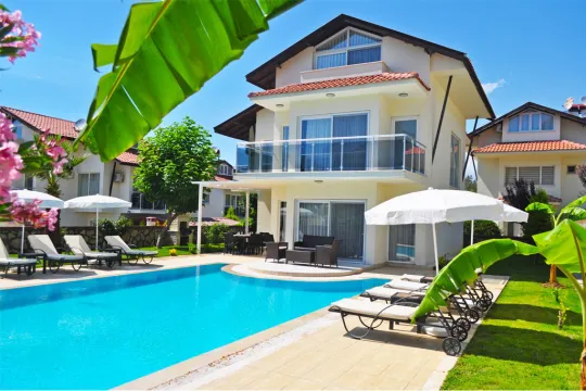 Villa Vale