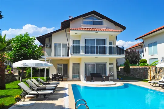 Villa Vale