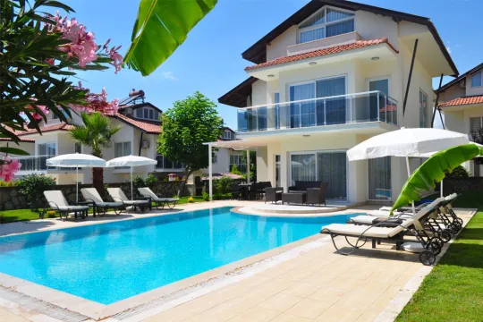 Villa Vale