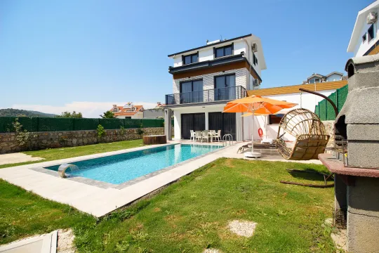 Villa Vizyon 1