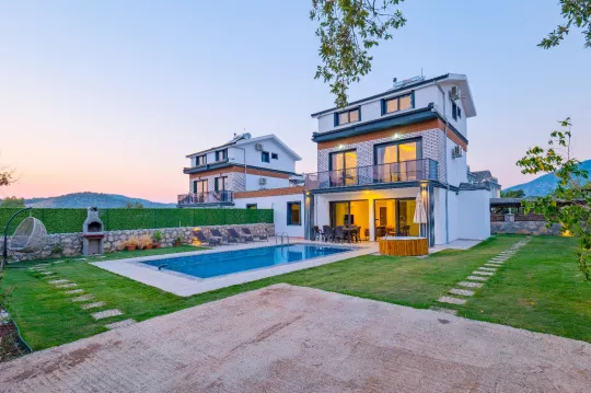 Villa Vizyon 1