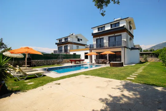 Villa Vizyon 2