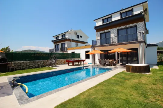 Villa Vizyon 2