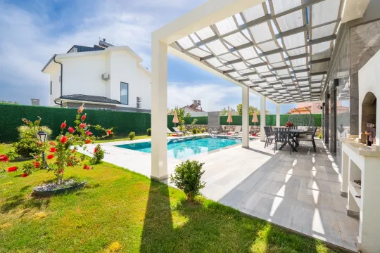 Villa Wellora