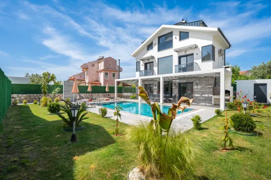 Villa Wellora