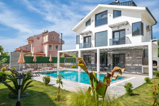 Villa Wellora