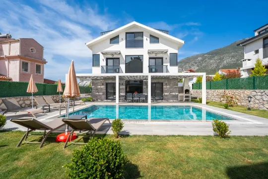 Villa Wellora