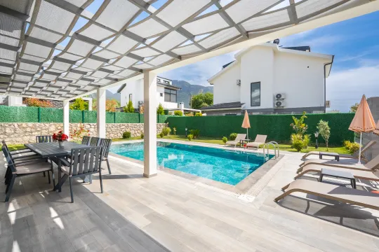 Villa Wellora