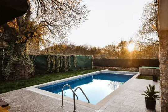 Villa Yuppi 2