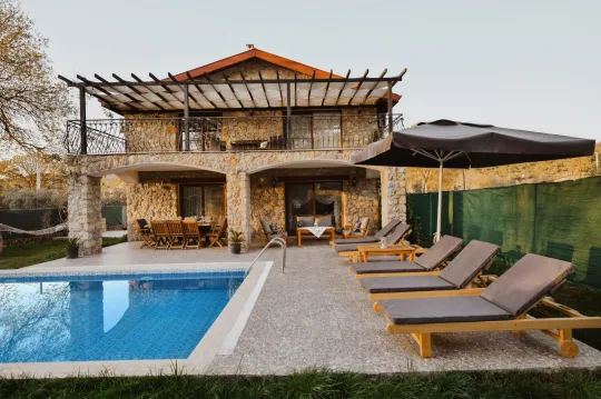 Villa Yuppi 2
