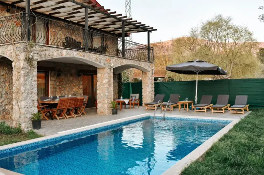 Villa Yuppi 2