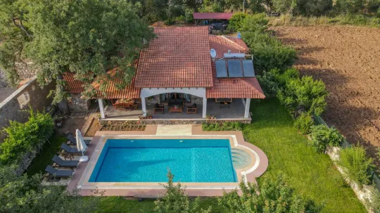 Villa Yuppi 3