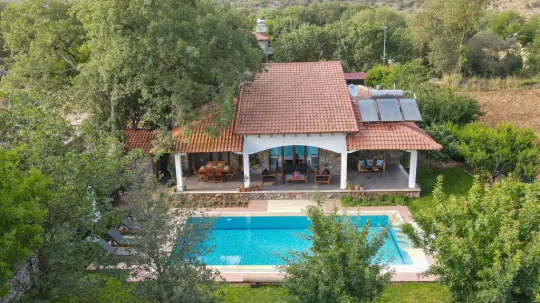 Villa Yuppi 3