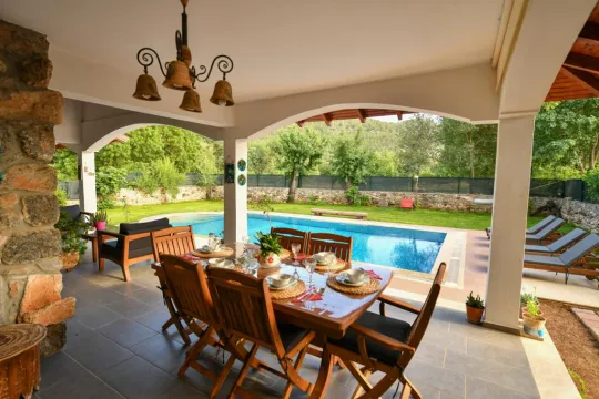 Villa Yuppi 3