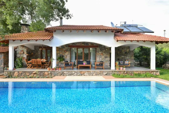 Villa Yuppi 3