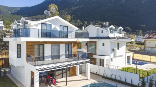 Villa Nesli 1