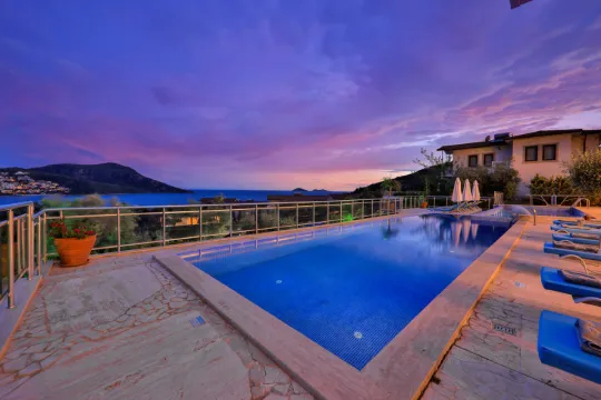 Villa Mia Luxery 3