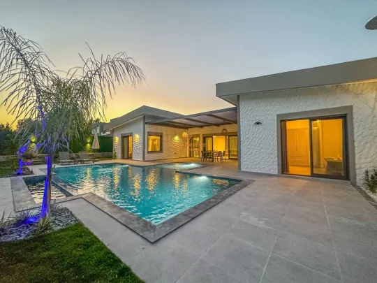 Villa Hırçın 1