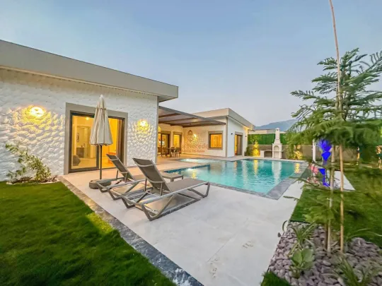 Villa Hırçın 1