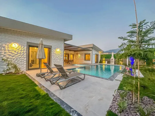 Villa Hırçın 1
