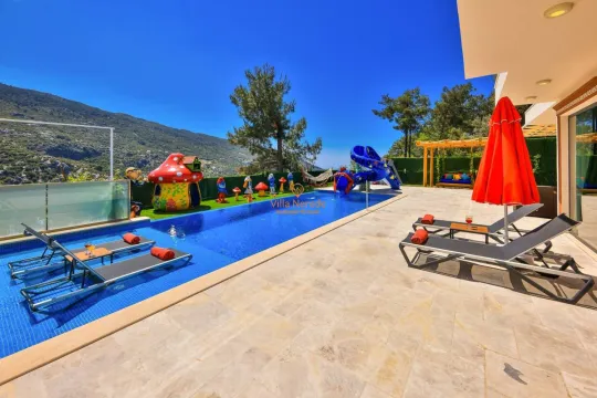 Villa Peri Kalkan