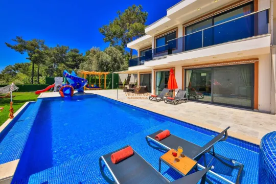 Villa Peri Kalkan