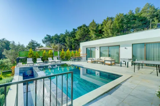 Villa Planet Dolce 1