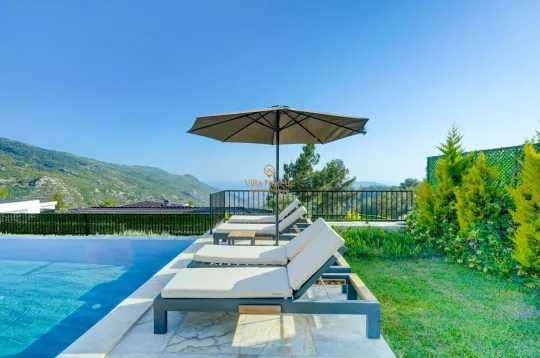 Villa Planet Dolce 1