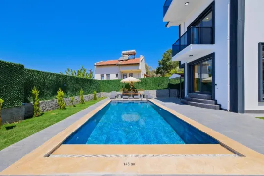 Villa Karaca 1