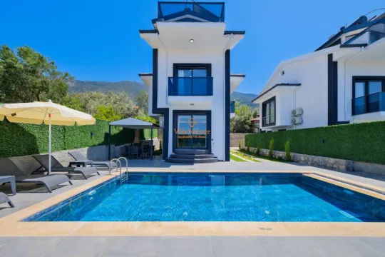 Villa Karaca 1