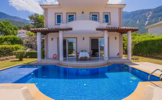 Villa Royaling