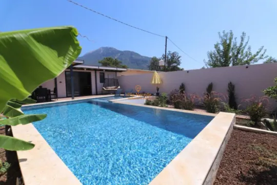 Villa Safir Ovacık