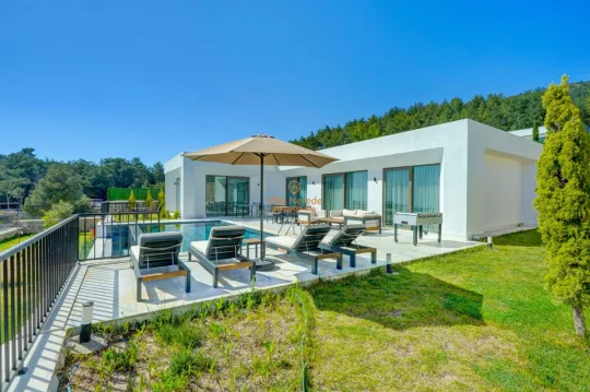 Villa Planet Dolce 4