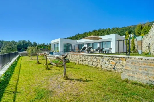 Villa Planet Dolce 4