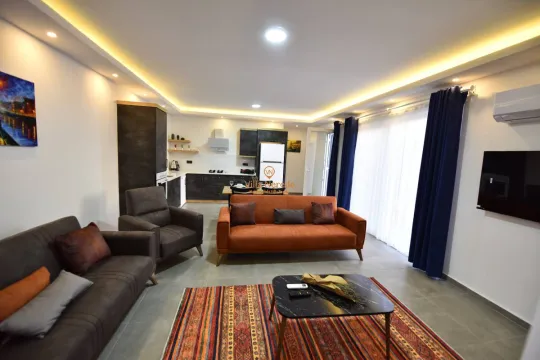 Villa Selim