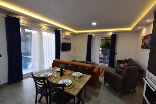 Villa Selim