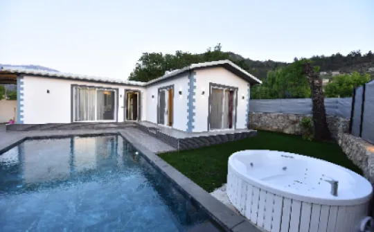 Villa Selim