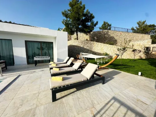 Villa Planet Dolce 10